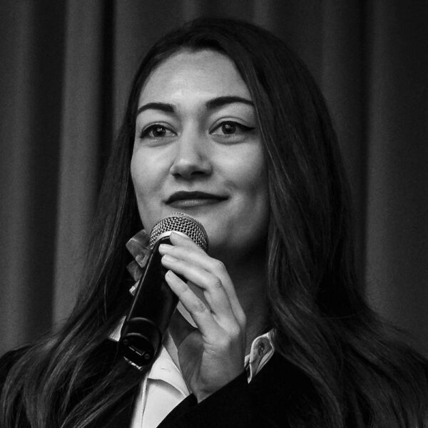 Dr Melina Neophytou